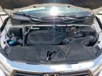 2022 Honda Odyssey Touring на продаже в Grand Prairie, TX - Rear End