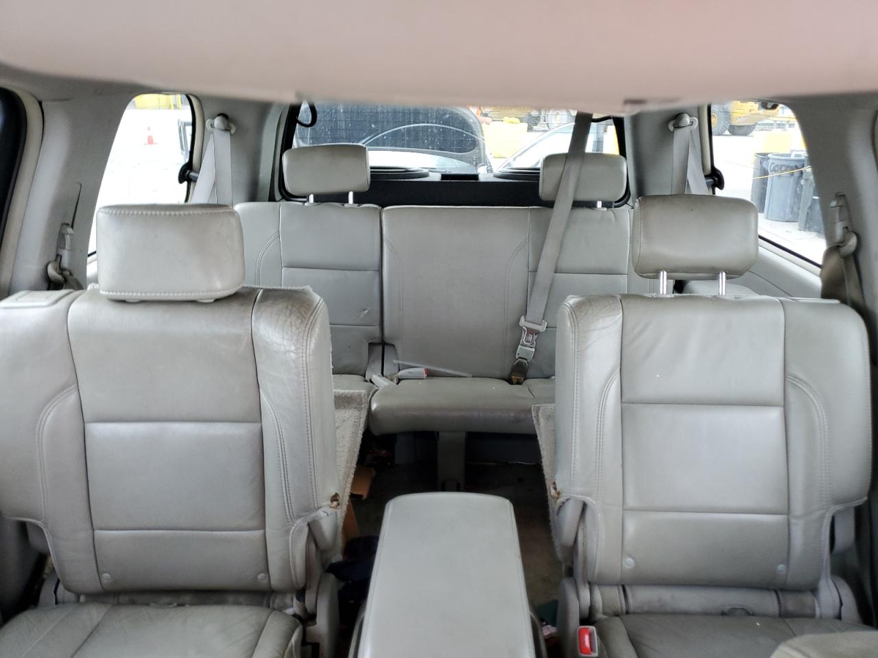 2009 Infiniti Qx56 VIN: 5N3AA08C69N903918 Lot: 56476595