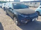 2019 LAND ROVER DISCOVERY SPORT HSE LUX S  for sale at Copart WESTBURY