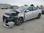2022 Nissan Sentra Sv for Sale in Tulsa, OK - Mechanical