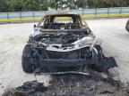 2025 Volvo Xc60 Plus للبيع في Fort Pierce، FL - Burn