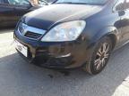 2008 VAUXHALL ZAFIRA DES for sale at Copart SANDWICH