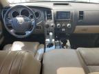2010 Toyota Sequoia Limited en Venta en Riverview, FL - Mechanical