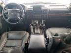 2003 Land Rover Discovery Ii Se for Sale in Haslet, TX - Normal Wear