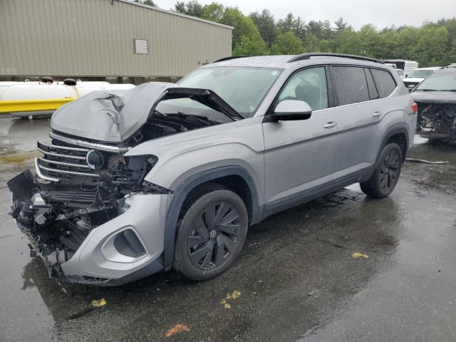  VOLKSWAGEN ATLAS 2024 Srebrny