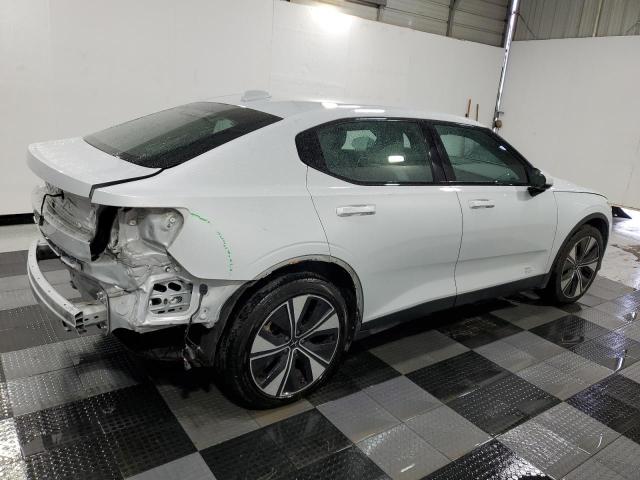  POLESTAR 2 2023 Biały