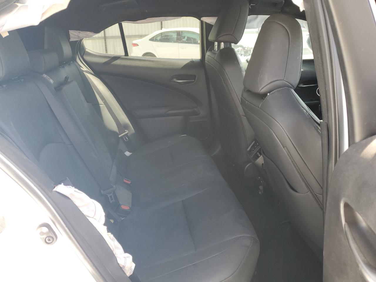 2023 Lexus Ux 250H Base VIN: JTHB6JBH0P2155693 Lot: 56769475