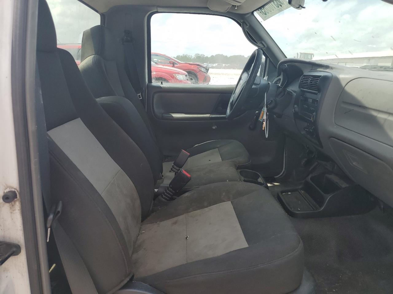 2008 Ford Ranger VIN: 1FTYR10D38PA08792 Lot: 56310065