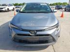 2023 Toyota Corolla Le   zu verkaufen in Grand Prairie, TX - Rear End