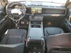 2023 Land Rover Defender 110 X продається в Tulsa, OK - Front End