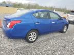 2012 Nissan Versa S للبيع في Barberton، OH - Normal Wear