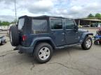 2008 Jeep Wrangler Unlimited Sahara للبيع في Marlboro، NY - Mechanical