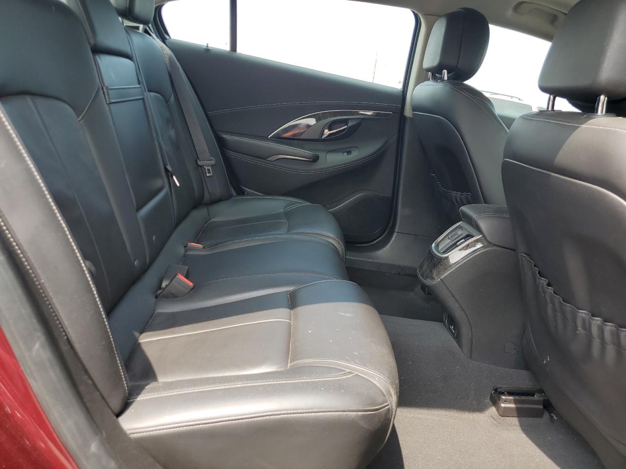 2014 Buick Lacrosse VIN: 1G4GB5G34EF305958 Lot: 56240725