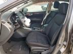 2019 NISSAN SENTRA S   for sale at Copart TX - HOUSTON