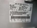 2013 Ford Edge Limited zu verkaufen in Mcfarland, WI - Front End