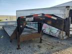 2022 Mp Custom Equipment Trailer en Venta en Louisville, KY - Minor Dent/Scratches