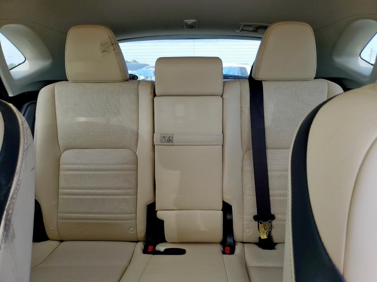 2016 Lexus Nx 300H VIN: JTJBJRBZXG2037476 Lot: 56397065
