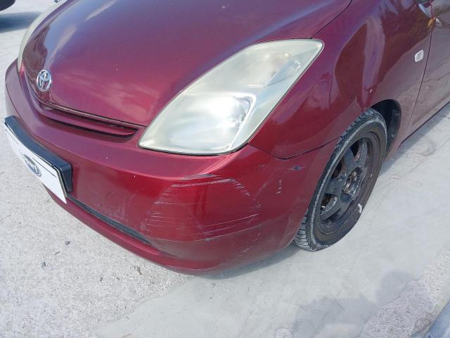 2005 TOYOTA PRIUS T3 V