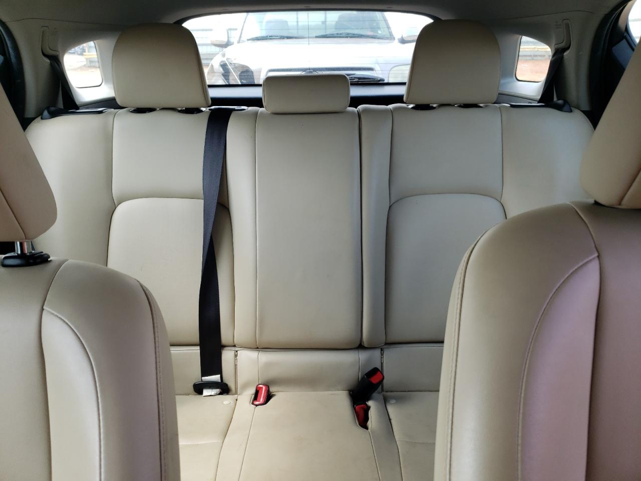 2013 Lexus Ct 200 VIN: JTHKD5BH6D2171969 Lot: 56054795