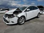 2014 Ford Focus Se იყიდება Sun Valley-ში, CA - Front End