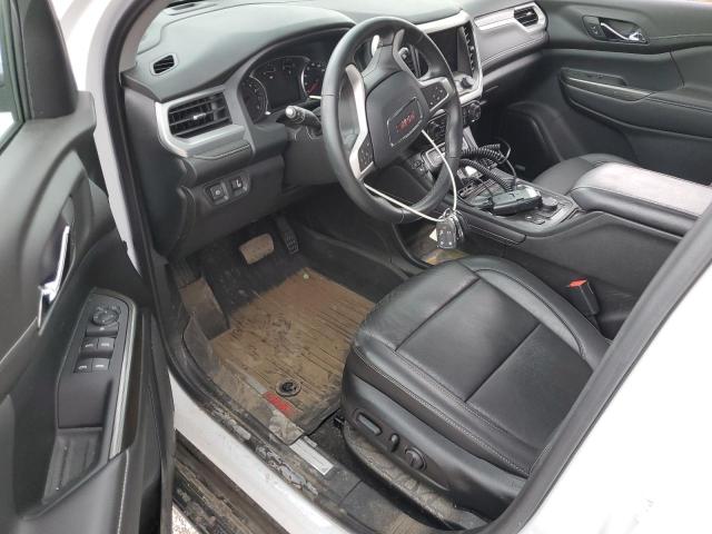  GMC ACADIA 2023 White