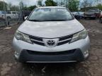 2015 Toyota Rav4 Limited de vânzare în Chalfont, PA - Vandalism