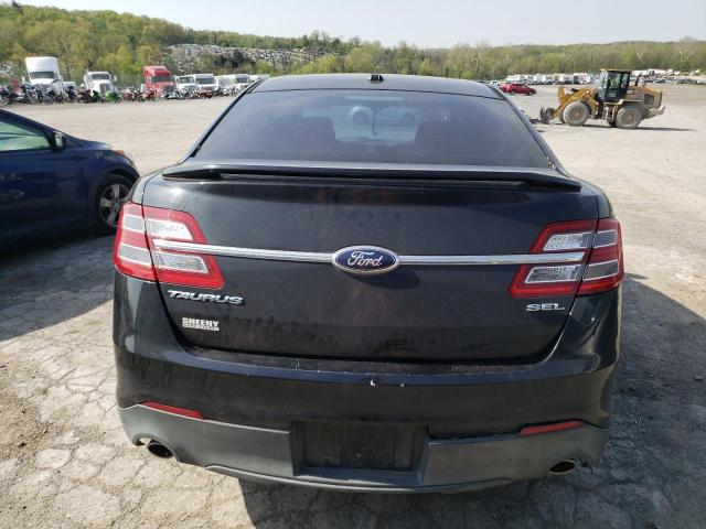  FORD TAURUS 2014 Чорний
