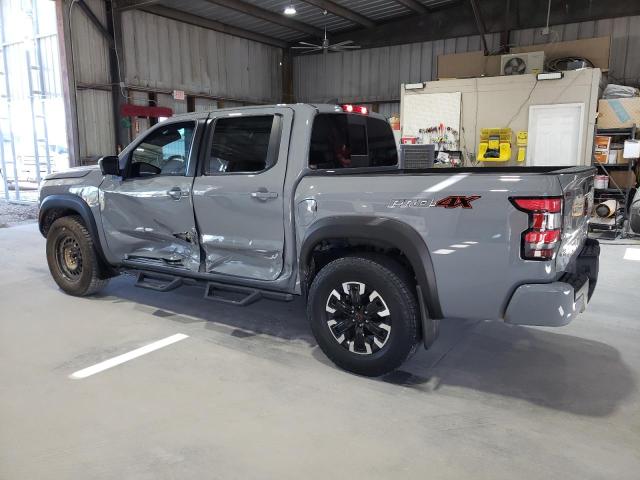  NISSAN FRONTIER 2023 Szary