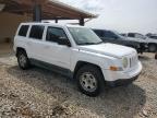 2011 Jeep Patriot Sport en Venta en Tanner, AL - Front End