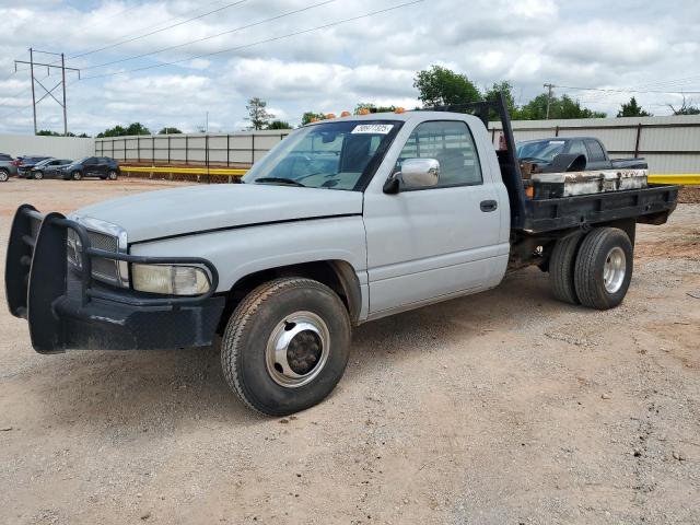 1994 Dodge Ram 3500 