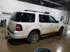 2010 Ford Explorer Limited продається в Blaine, MN - Mechanical