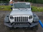 2007 Jeep Wrangler X იყიდება Baltimore-ში, MD - Front End