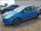 2013 FORD FOCUS SE for sale at Copart AB - CALGARY
