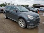 2017 Chevrolet Equinox Ls de vânzare în Greenwell Springs, LA - Top/Roof