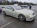 2004 Mercedes-Benz Cl 500 იყიდება Brookhaven-ში, NY - Mechanical
