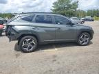 2023 Hyundai Tucson Sel for Sale in Gaston, SC - Rear End