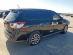 2015 Nissan Pathfinder S for Sale in Grand Prairie, TX - Front End