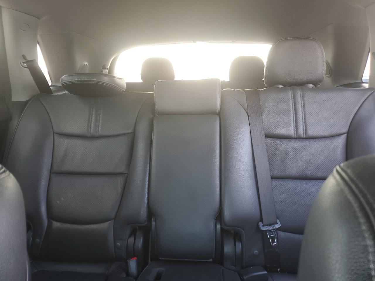 2013 Kia Sorento Ex VIN: 5XYKUDA6XDG384182 Lot: 56957045