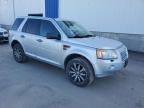 2008 Land Rover Lr2 Hse for Sale in Moncton, NB - Front End