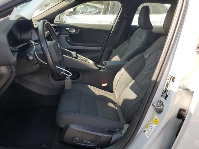  POLESTAR 2 2023 Gray