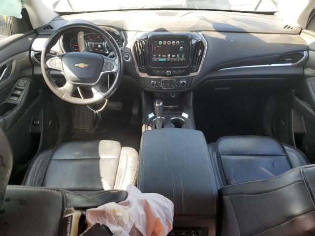  CHEVROLET TRAVERSE 2019 Сірий