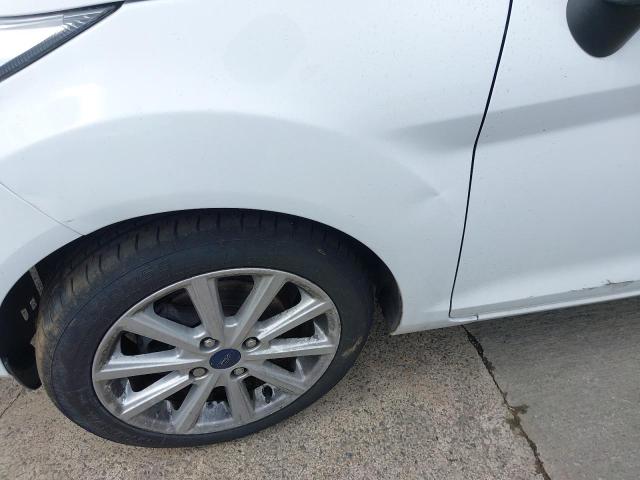 2015 FORD FIESTA TIT