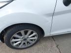 2015 FORD FIESTA TIT for sale at Copart WHITBURN