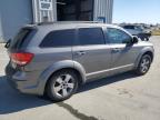 2012 Dodge Journey Se   zu verkaufen in Antelope, CA - Rear End