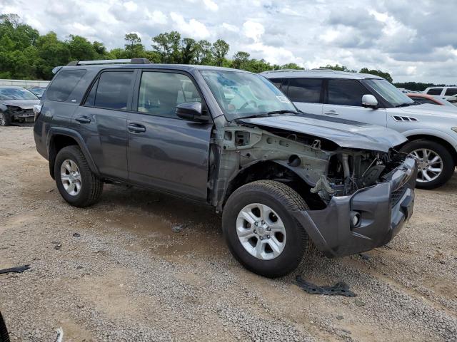  TOYOTA 4RUNNER 2019 Szary