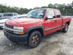 2002 Chevrolet Silverado K1500 for Sale in Ellenwood, GA - Rear End