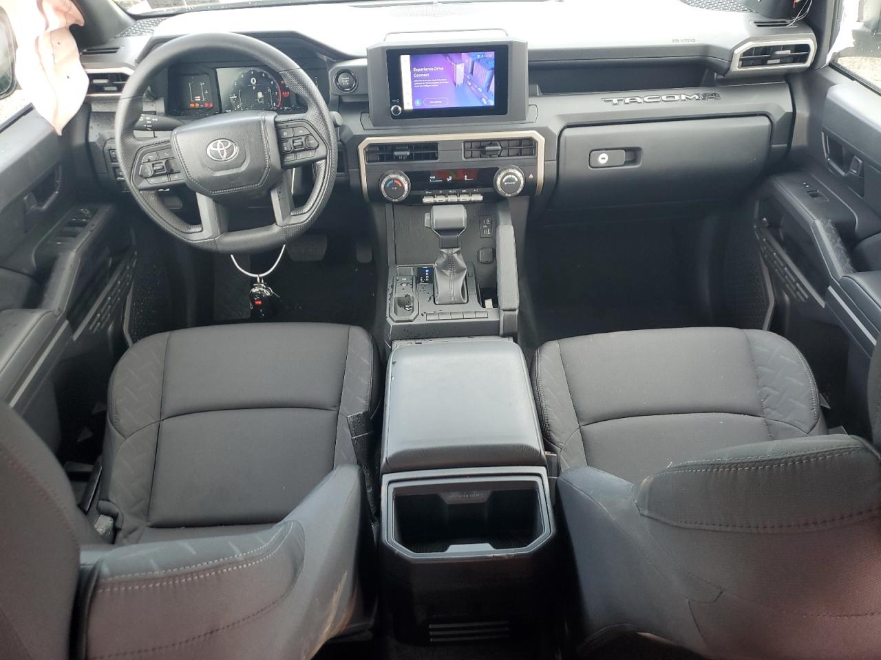 2024 Toyota Tacoma Double Cab VIN: 3TYKD5HN1RT012618 Lot: 57089165