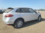2013 Porsche Cayenne  იყიდება Elgin-ში, IL - Front End