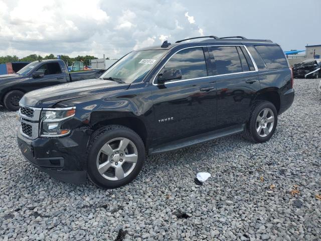 2017 Chevrolet Tahoe C1500 Ls