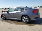 2017 Honda Civic Ex продається в Fresno, CA - Front End